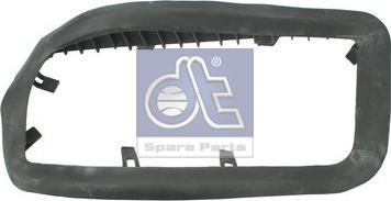 DT Spare Parts 3.32065 - Cornice, Faro principale autozon.pro