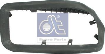 DT Spare Parts 3.32066 - Cornice, Faro principale autozon.pro