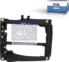 DT Spare Parts 3.32062 - Cornice, Faro principale autozon.pro