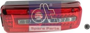 DT Spare Parts 3.32027 - Luce posteriore autozon.pro