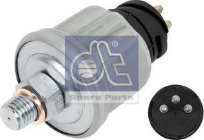 DT Spare Parts 3.37009 - Sensore, Imp.aria compressa autozon.pro