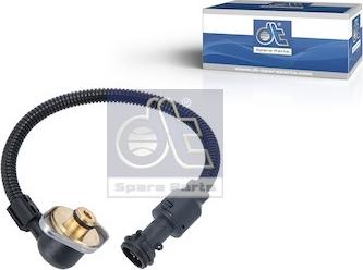 DT Spare Parts 3.37004 - Sensore, Pressione alimentazione autozon.pro