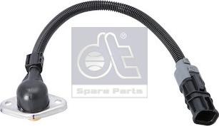 DT Spare Parts 3.37017 - Sensore, Pressione alimentazione autozon.pro