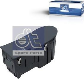 DT Spare Parts 3.37081 - Strumento plurindicatore autozon.pro