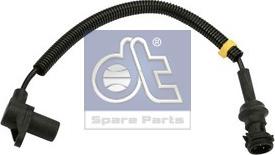 DT Spare Parts 3.37025 - Generatore di impulsi, Albero a gomiti autozon.pro