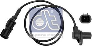 DT Spare Parts 3.37028 - Generatore di impulsi, Albero a gomiti autozon.pro