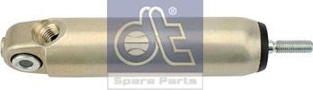 DT Spare Parts 3.25502 - Cilindro operativo, Freno motore autozon.pro