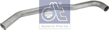 DT Spare Parts 3.25025 - Tubo gas scarico autozon.pro