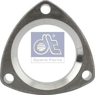 DT Spare Parts 3.25110 - Guarnizione, Tubo gas scarico autozon.pro