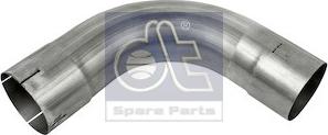 DT Spare Parts 3.25325 - Tubo gas scarico autozon.pro