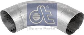 DT Spare Parts 3.25245 - Tubo gas scarico autozon.pro