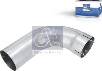 DT Spare Parts 3.25239 - Tubo gas scarico autozon.pro