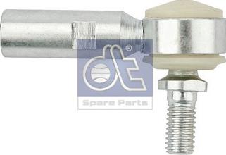 DT Spare Parts 3.26020 - Giunto sferico, Barra di trazione-Sensore del tragitto autozon.pro