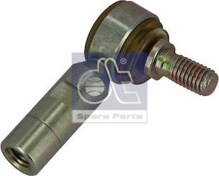 DT Spare Parts 3.26021 - Testa snodo sferico, Tiranteria comando marce autozon.pro