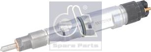 DT Spare Parts 3.20038 - Supporto polverizzatore autozon.pro