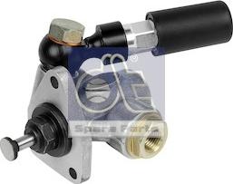 DT Spare Parts 3.21005 - Pompa, Prealimentazione carburante autozon.pro