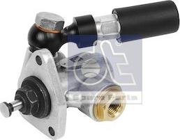 DT Spare Parts 3.21006 - Pompa, Prealimentazione carburante autozon.pro