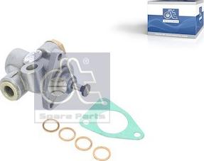 DT Spare Parts 3.21008 - Pompa, Prealimentazione carburante autozon.pro