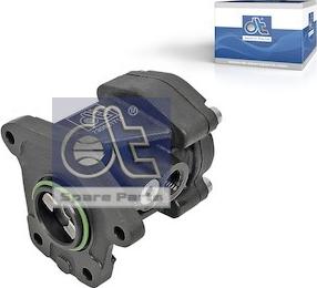 DT Spare Parts 3.21014 - Pompa, Prealimentazione carburante autozon.pro