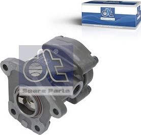 DT Spare Parts 3.21015 - Pompa, Prealimentazione carburante autozon.pro