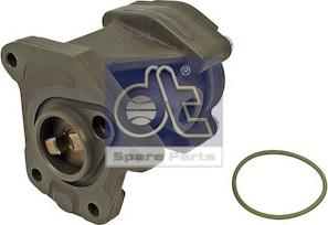 DT Spare Parts 3.21013 - Pompa, Prealimentazione carburante autozon.pro