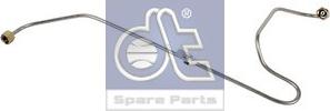 DT Spare Parts 3.21102 - Condutto alta pressione, Impianto iniezione autozon.pro