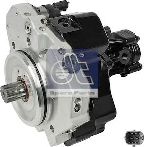 DT Spare Parts 3.21222 - Pompa ad alta pressione autozon.pro