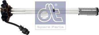 DT Spare Parts 3.23001 - Sensore, Livello carburante autozon.pro