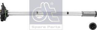 DT Spare Parts 3.23007 - Sensore, Livello carburante autozon.pro