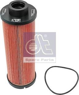 DT Spare Parts 3.22005 - Filtro carburante autozon.pro