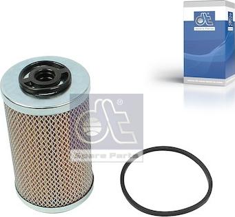 DT Spare Parts 3.22001 - Filtro carburante autozon.pro