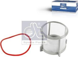 DT Spare Parts 3.22014 - Filtro carburante autozon.pro