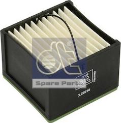 DT Spare Parts 3.22016 - Filtro carburante autozon.pro