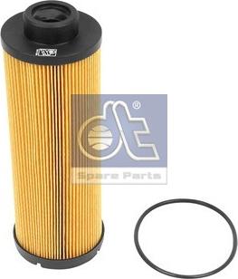 DT Spare Parts 3.22013 - Filtro carburante autozon.pro