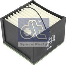 DT Spare Parts 3.22012 - Filtro carburante autozon.pro