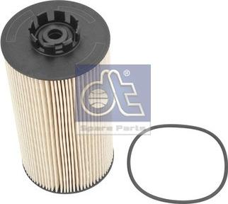 Mann-Filter WF10218 - Filtro carburante autozon.pro