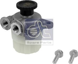 DT Spare Parts 3.22030 - Pompa, Prealimentazione carburante autozon.pro