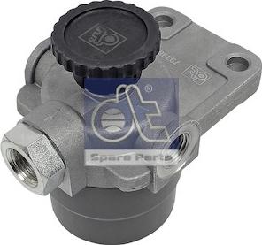 DT Spare Parts 3.22032 - Pompa, Prealimentazione carburante autozon.pro