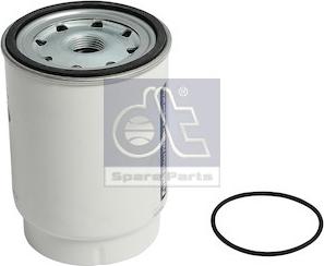 DT Spare Parts 3.22025 - Filtro carburante autozon.pro