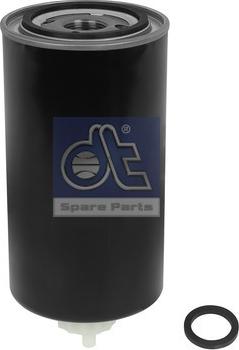 DT Spare Parts 3.22021 - Filtro carburante autozon.pro