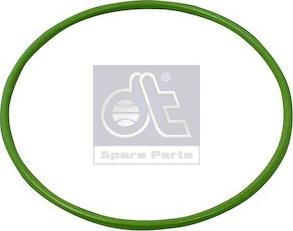 DT Spare Parts 3.75550 - Anello tenuta, Compressore autozon.pro