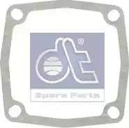 DT Spare Parts 3.75505 - Anello tenuta, Compressore autozon.pro