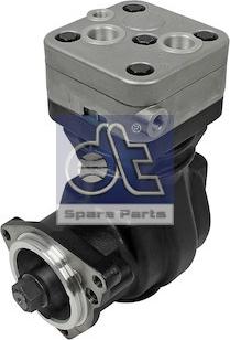 DT Spare Parts 3.75085 - Compressore, Impianto aria compressa autozon.pro