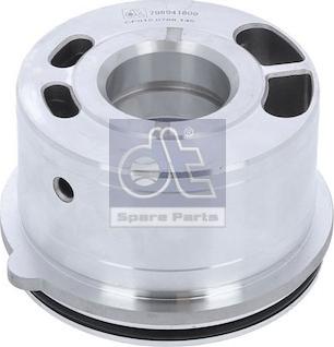 DT Spare Parts 3.75145 - Supporto, Compressore aria autozon.pro