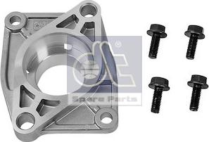 DT Spare Parts 3.75132 - Flangia, Differenziale autozon.pro