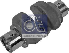 DT Spare Parts 3.75126 - Albero a gomiti, Compressore aria autozon.pro