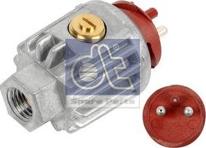 DT Spare Parts 3.70003 - Interruttore a pressione, Idraulica freno autozon.pro