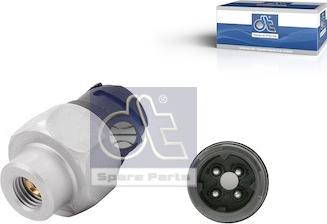 DT Spare Parts 3.70014 - Interruttore pressione autozon.pro