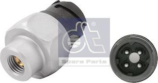 DT Spare Parts 3.70014 - Interruttore pressione autozon.pro