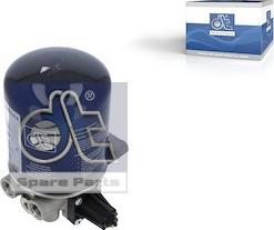 DT Spare Parts 3.71000 - Essiccatore aria, Imp. aria compressa autozon.pro